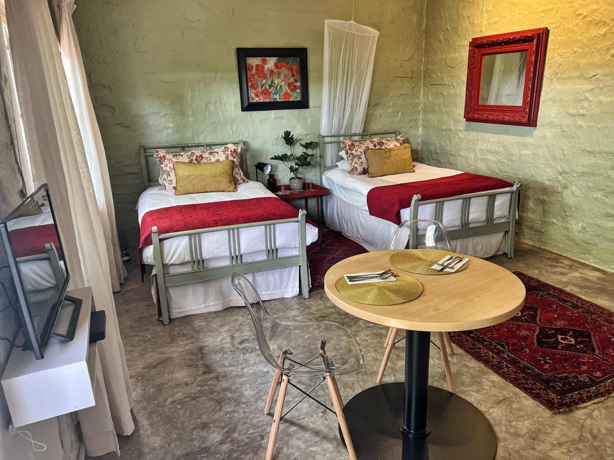 Chocolate Orchid Guest house White River