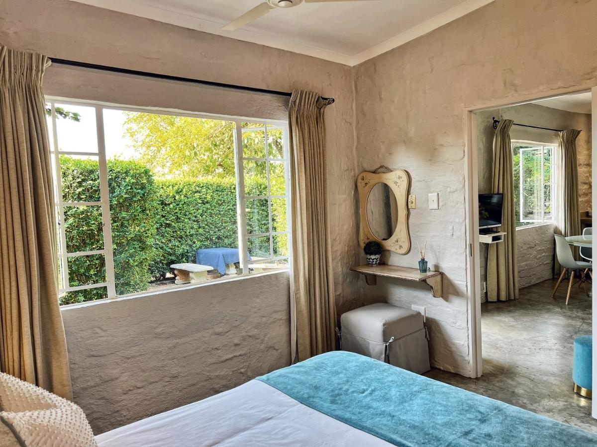 Guest house Chocolate Orchid White River