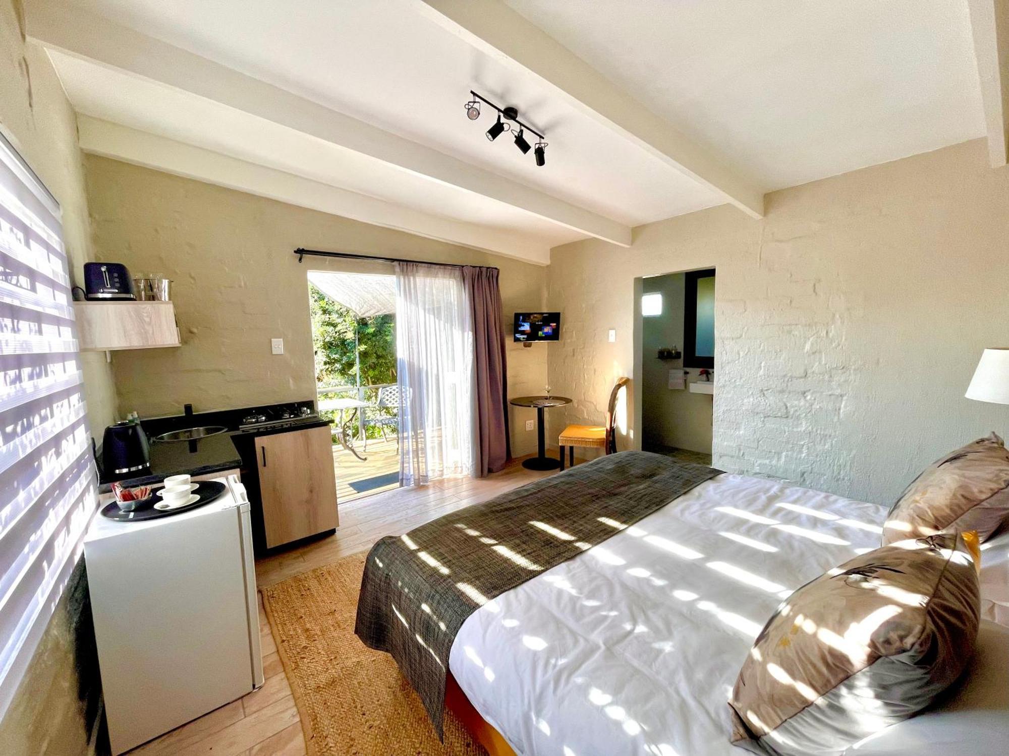 Chocolate Orchid Guest house White River